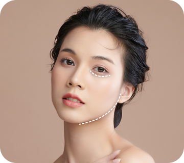 AI Beauty Enhancement
