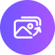 AI image to image